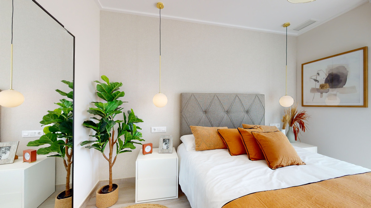 ShowFeedImage House – Bungalow in Pilar de la Horadada