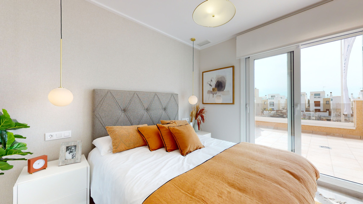 ShowFeedImage House – Bungalow in Pilar de la Horadada