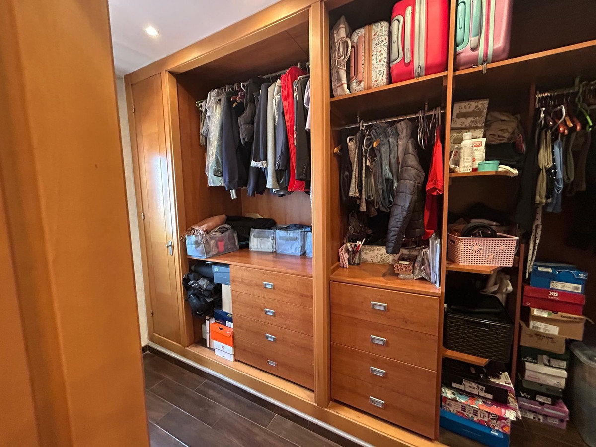Apartment – Top Floor Apartment in San Pedro del Pinatar