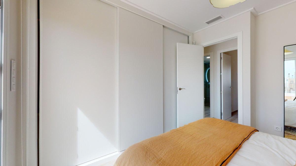 ShowFeedImage House – Bungalow in Pilar de la Horadada