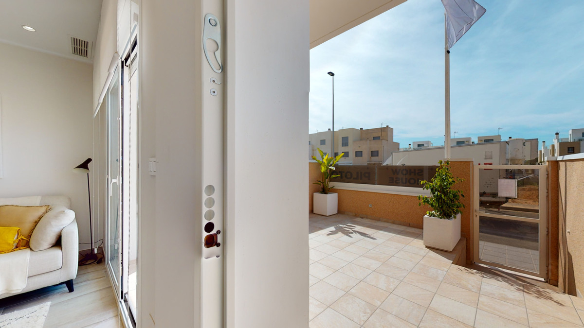 ShowFeedImage House – Bungalow in Pilar de la Horadada