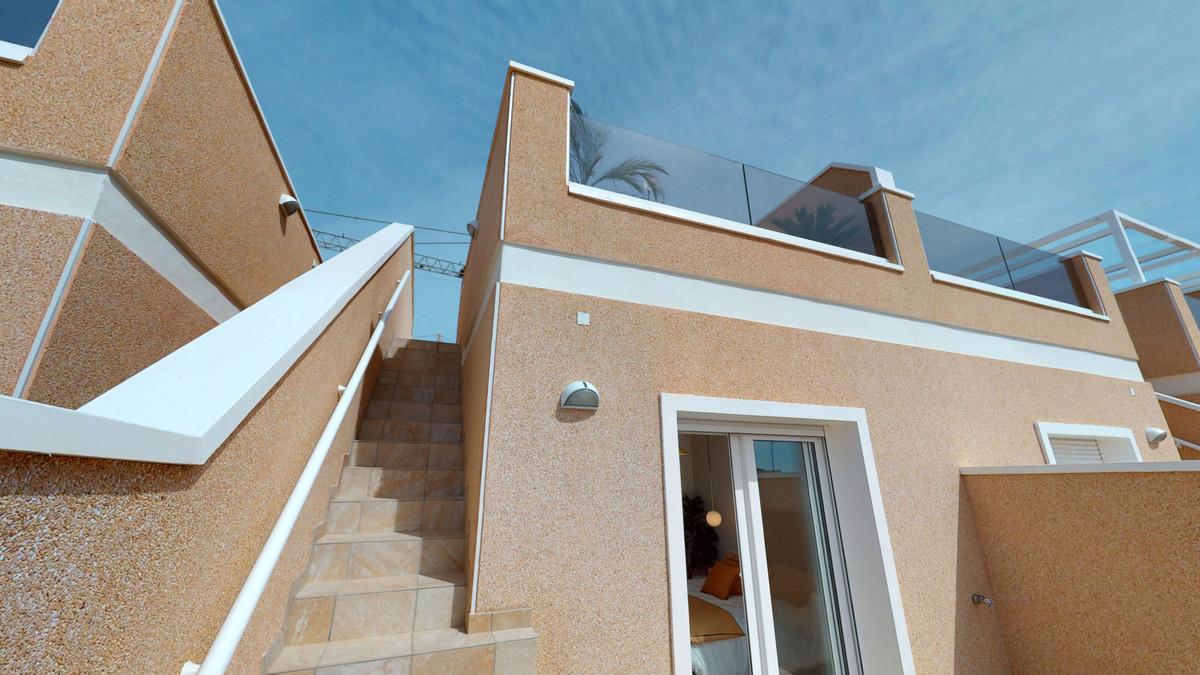 ShowFeedImage House – Bungalow in Pilar de la Horadada