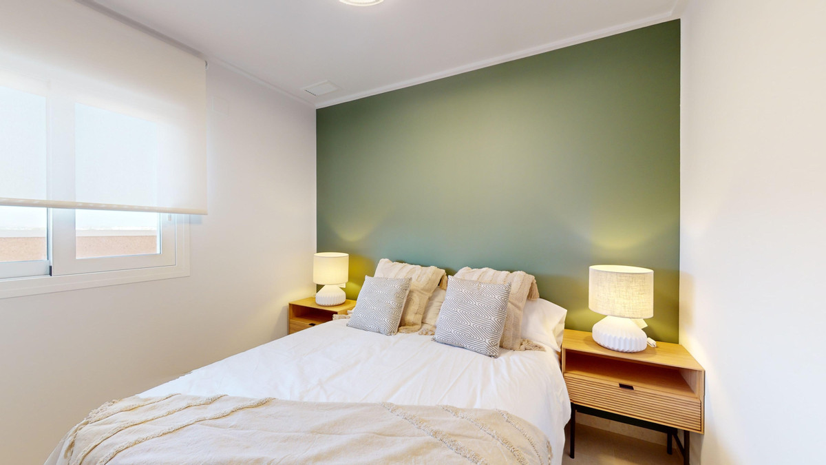 ShowFeedImage Apartment – Middle Floor Apartment in Pilar de la Horadada