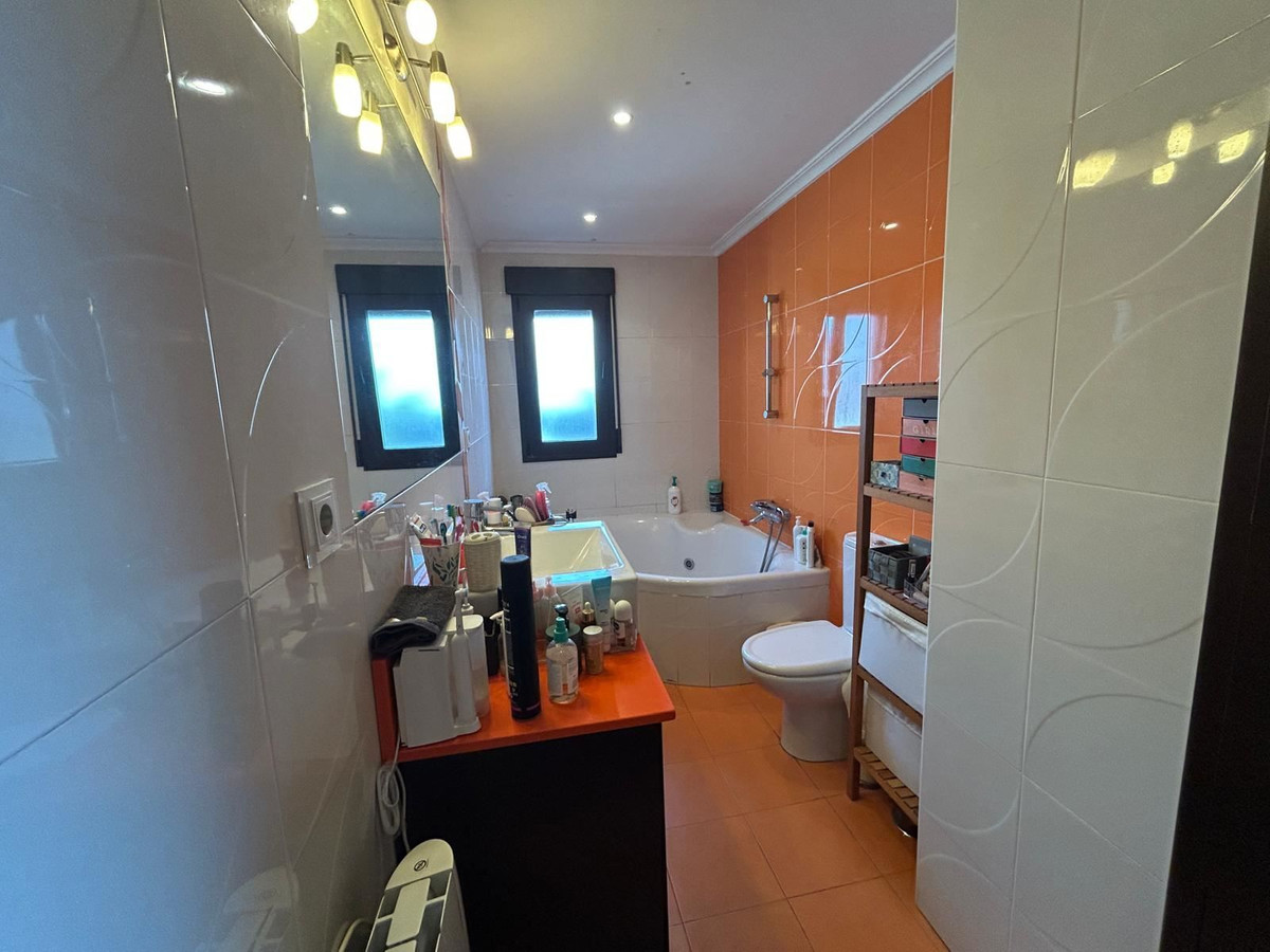 Apartment – Top Floor Apartment in San Pedro del Pinatar