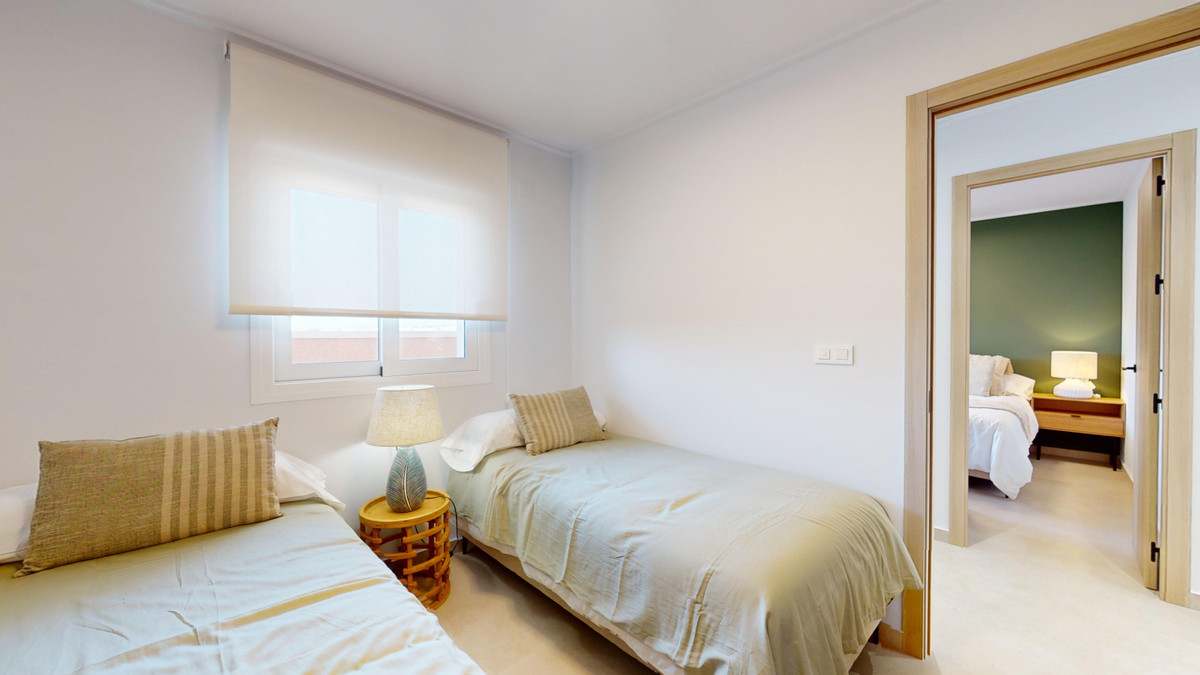 ShowFeedImage Apartment – Middle Floor Apartment in Pilar de la Horadada