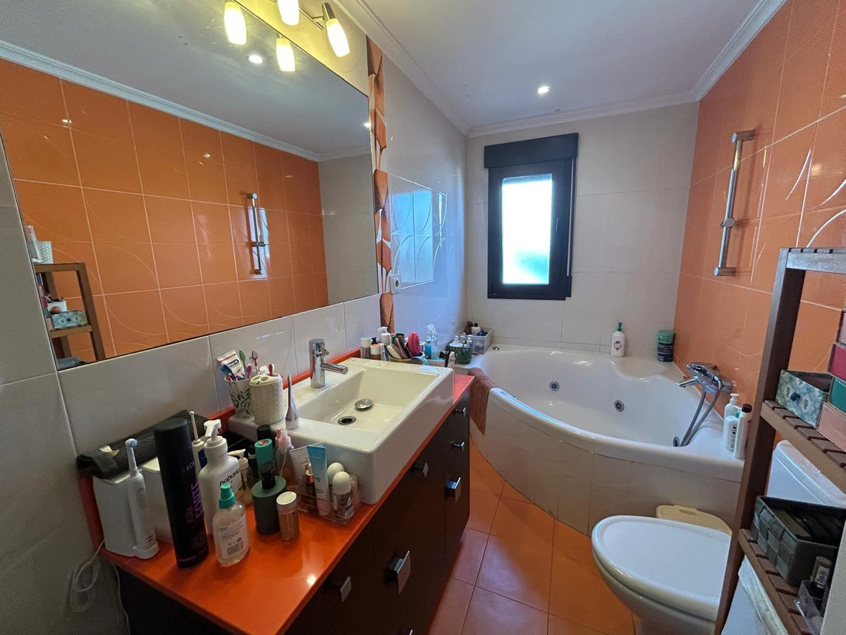 Apartment – Top Floor Apartment in San Pedro del Pinatar