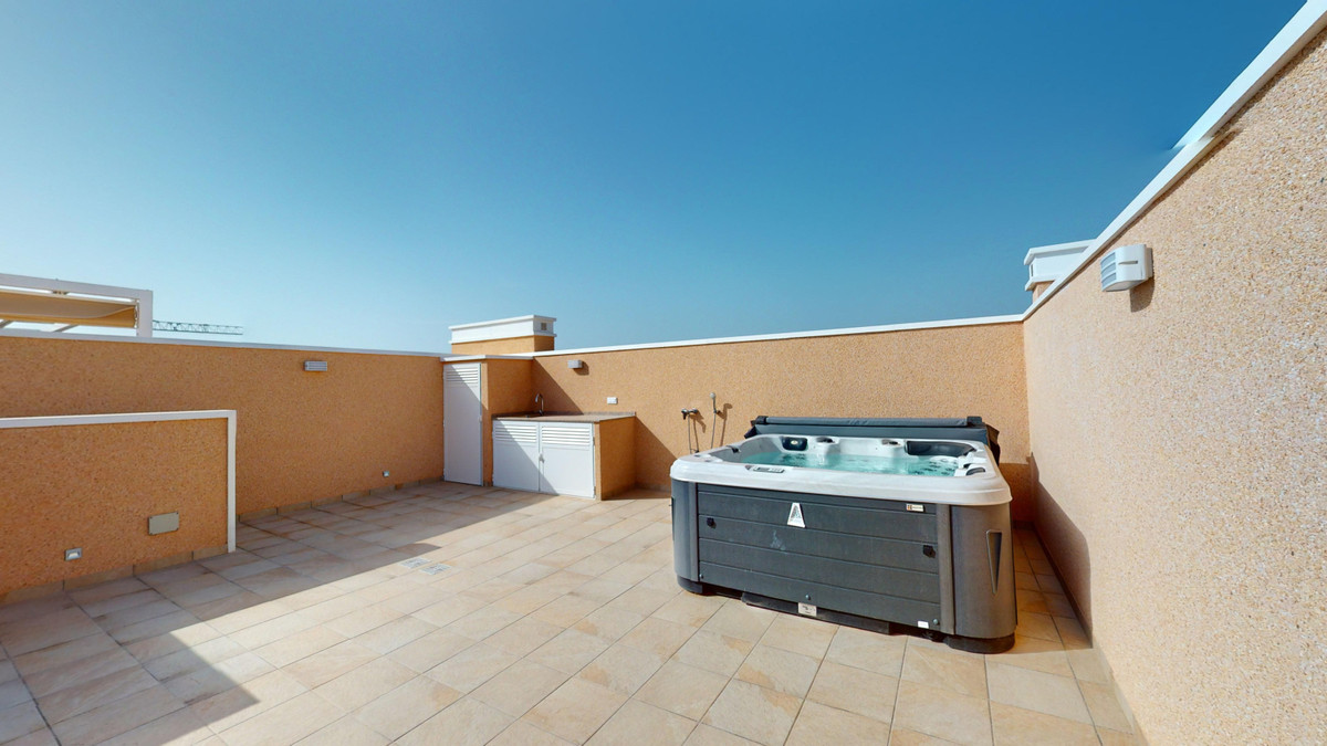 ShowFeedImage Apartment – Middle Floor Apartment in Pilar de la Horadada