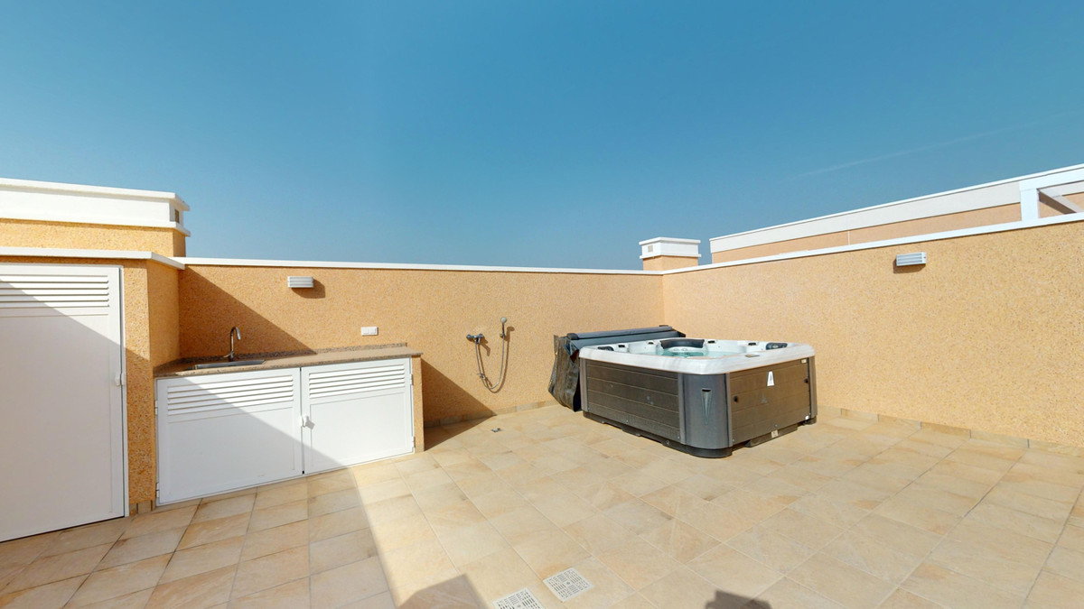 ShowFeedImage Apartment – Middle Floor Apartment in Pilar de la Horadada