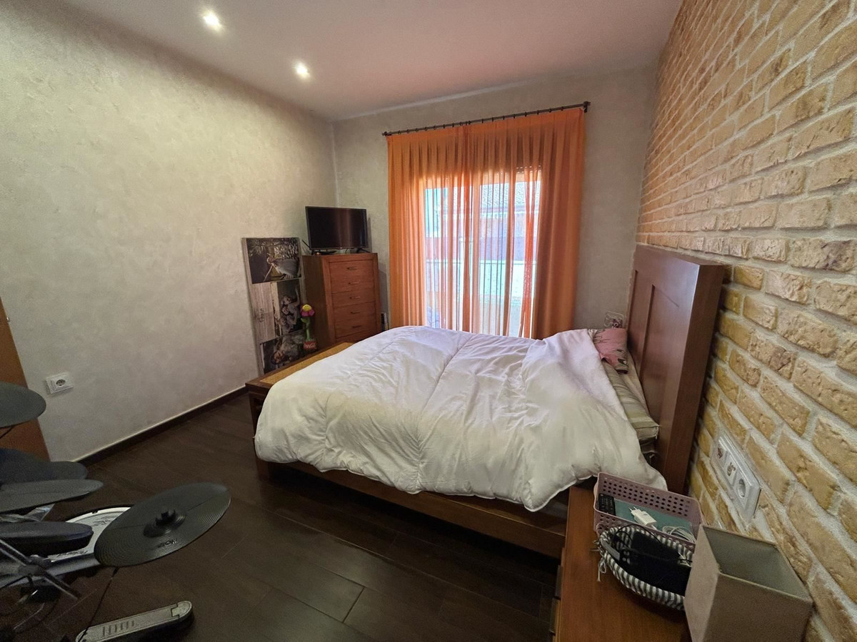 Apartment – Top Floor Apartment in San Pedro del Pinatar