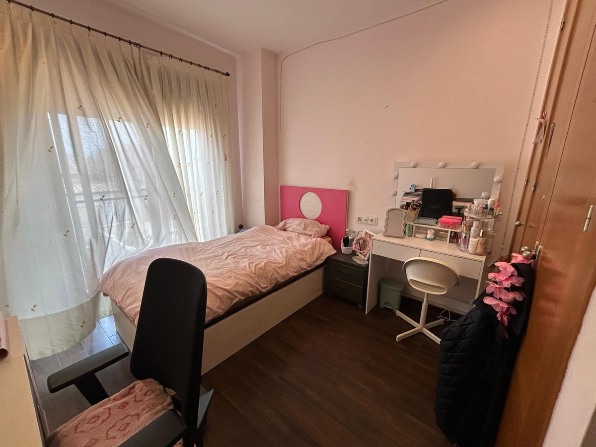 Apartment – Top Floor Apartment in San Pedro del Pinatar