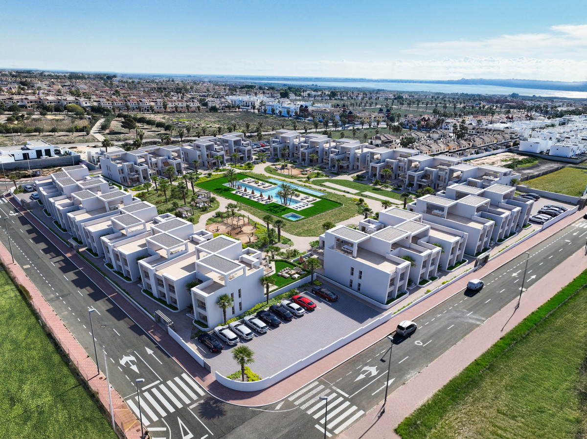 ShowFeedImage Apartment – Ground Floor Apartment in Rojales