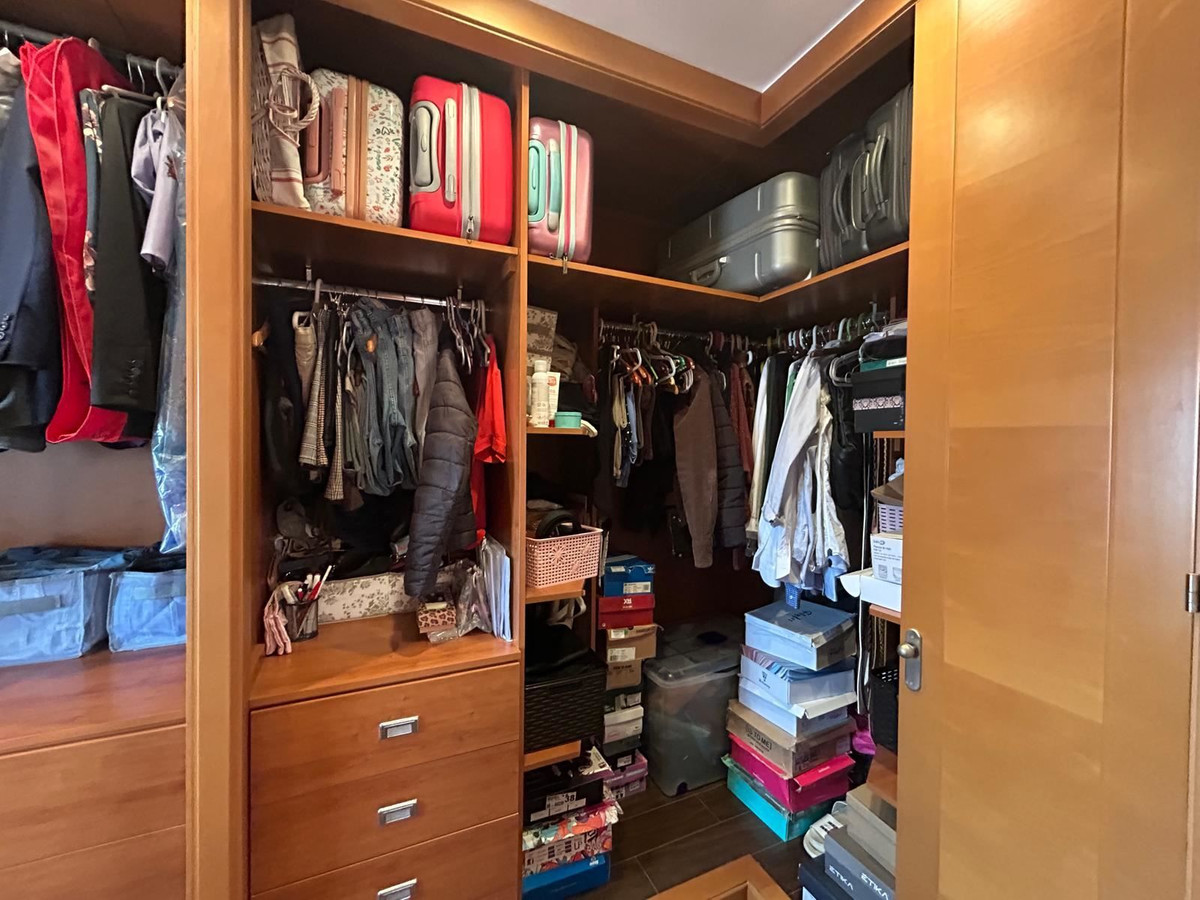 Apartment – Top Floor Apartment in San Pedro del Pinatar