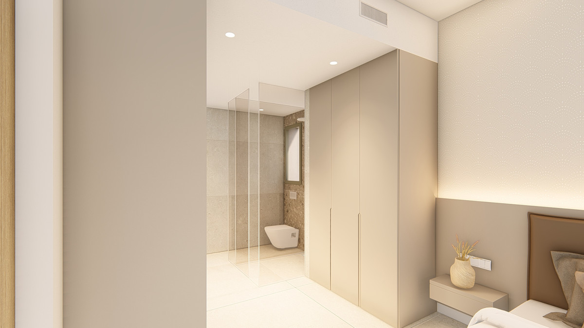 ShowFeedImage Apartment – Ground Floor Apartment in Rojales