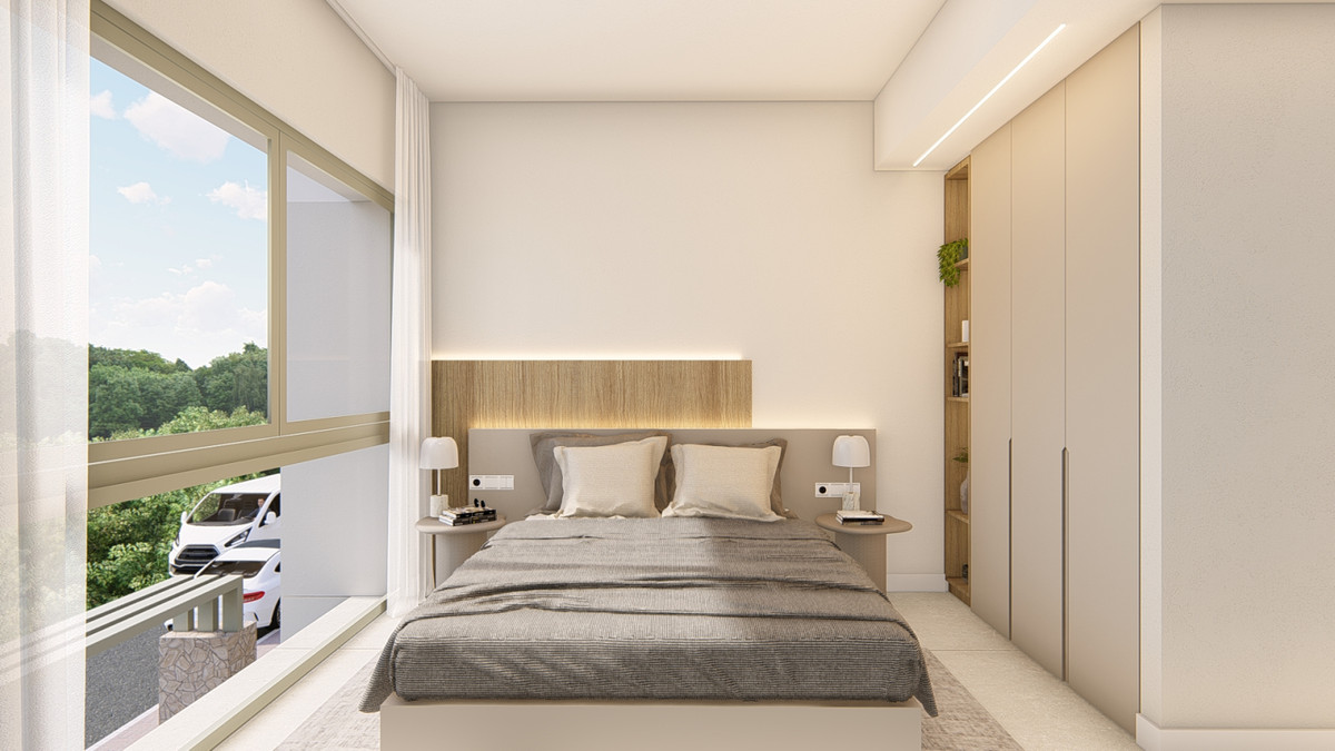 ShowFeedImage Apartment – Ground Floor Apartment in Rojales