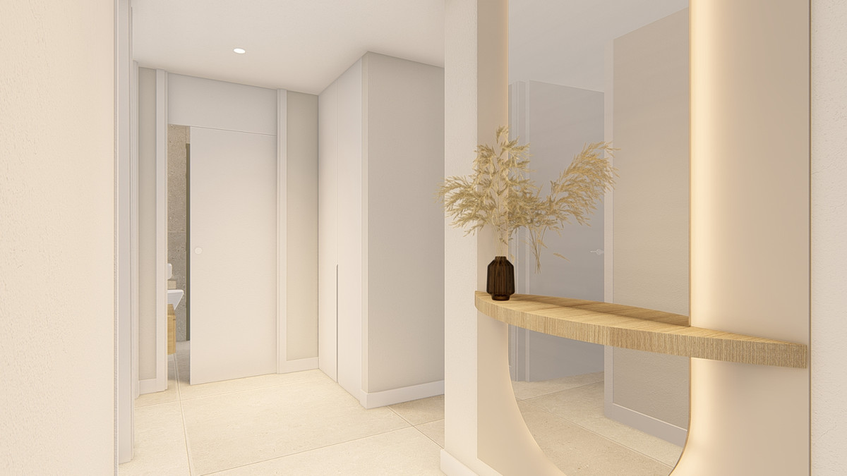 ShowFeedImage Apartment – Ground Floor Apartment in Rojales
