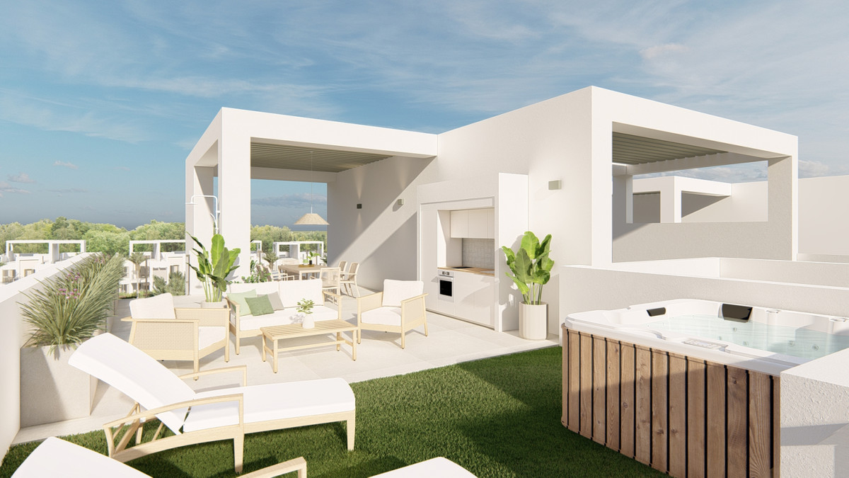 ShowFeedImage Apartment – Ground Floor Apartment in Rojales