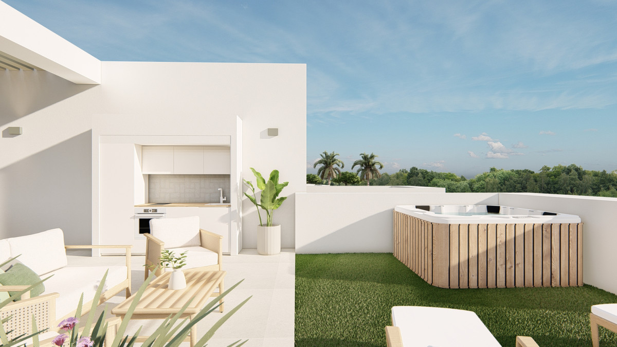 ShowFeedImage Apartment – Ground Floor Apartment in Rojales
