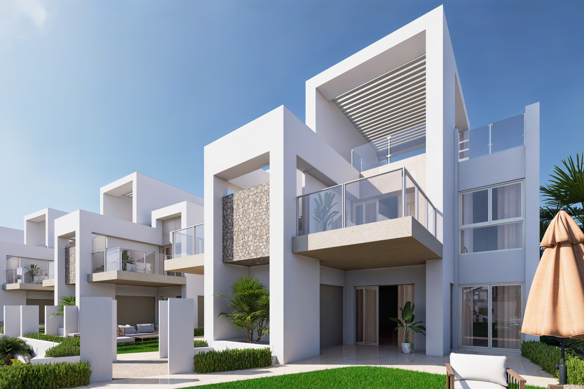 ShowFeedImage Apartment – Ground Floor Apartment in Rojales