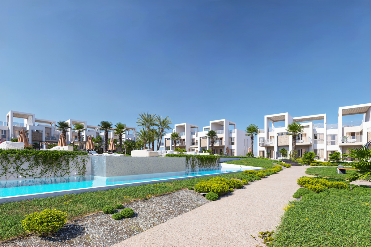 ShowFeedImage Apartment – Ground Floor Apartment in Rojales