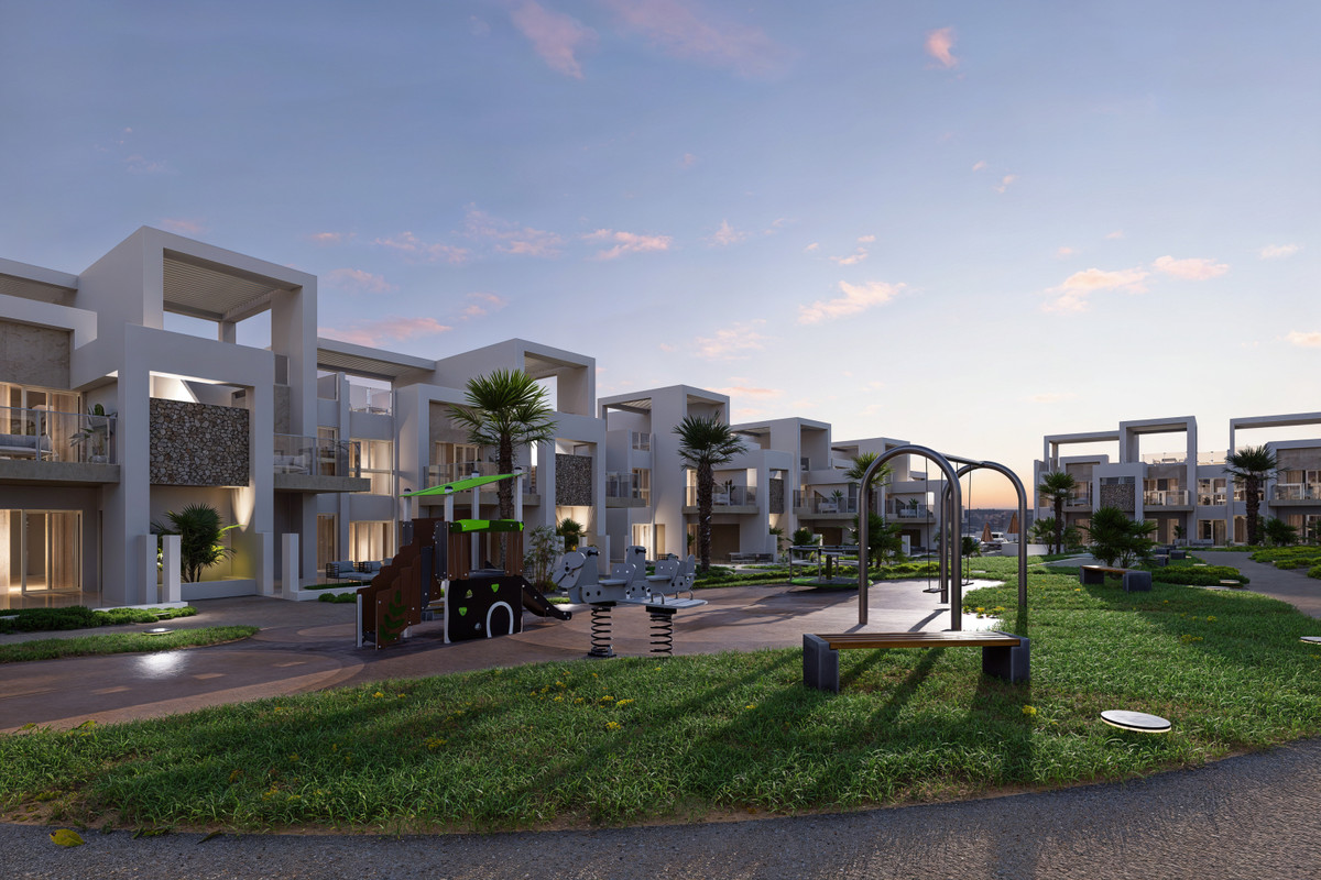 ShowFeedImage Apartment – Ground Floor Apartment in Rojales