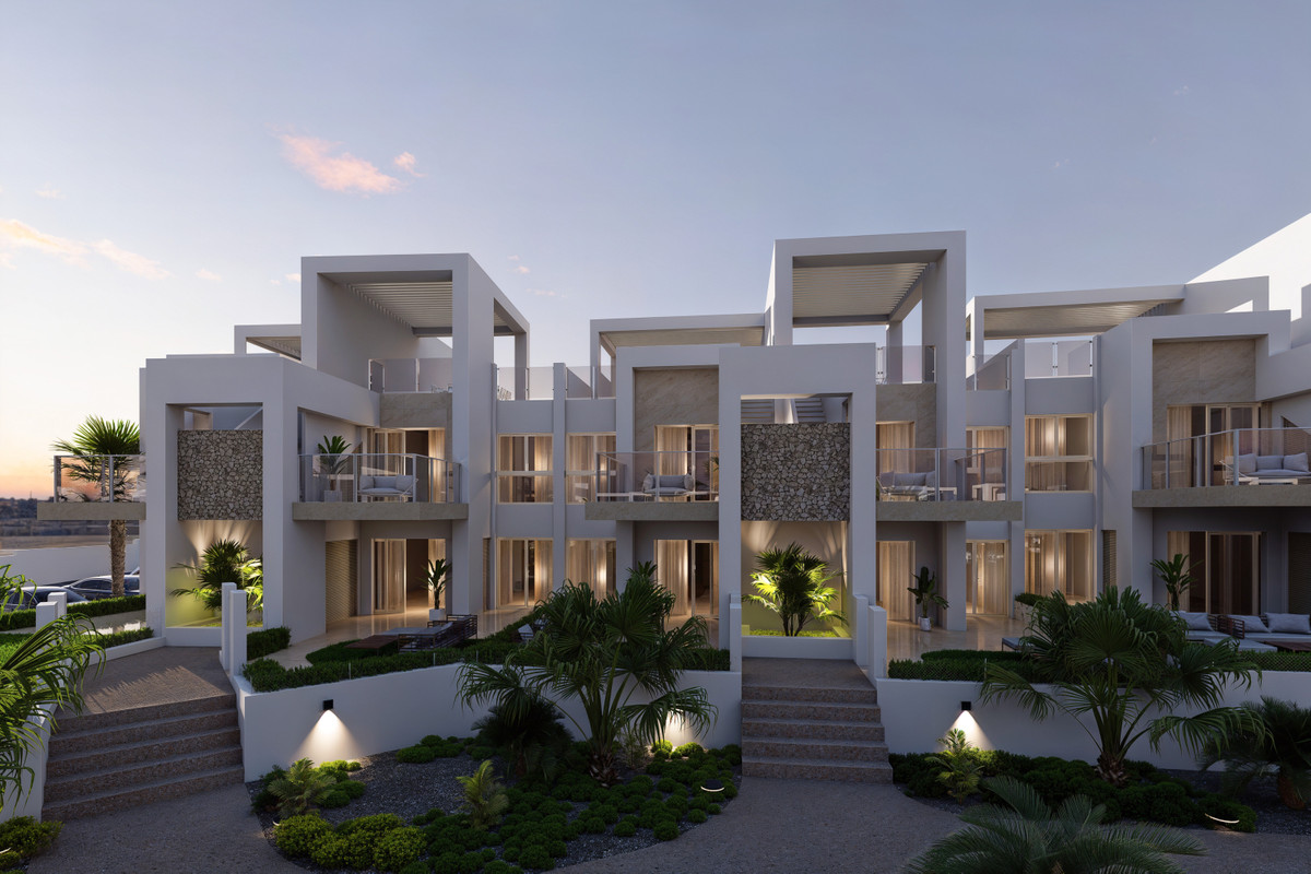 ShowFeedImage Apartment – Ground Floor Apartment in Rojales