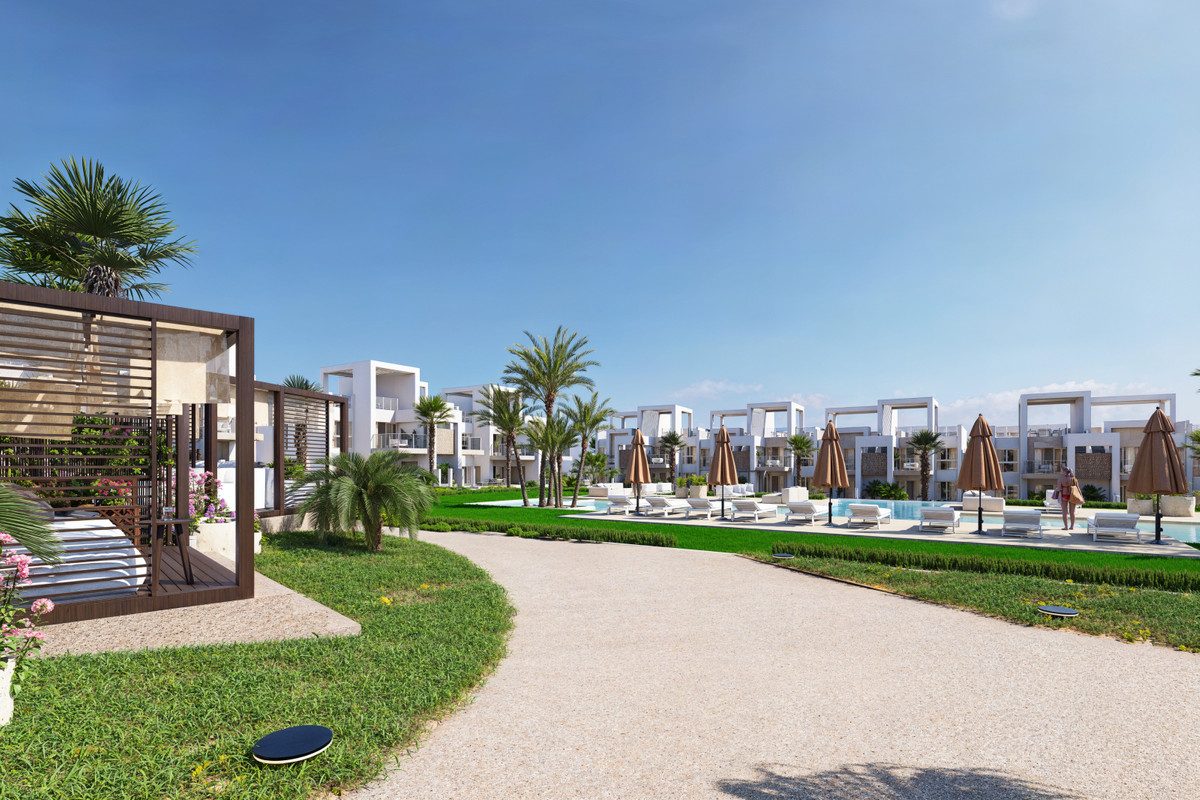 ShowFeedImage Apartment – Ground Floor Apartment in Rojales