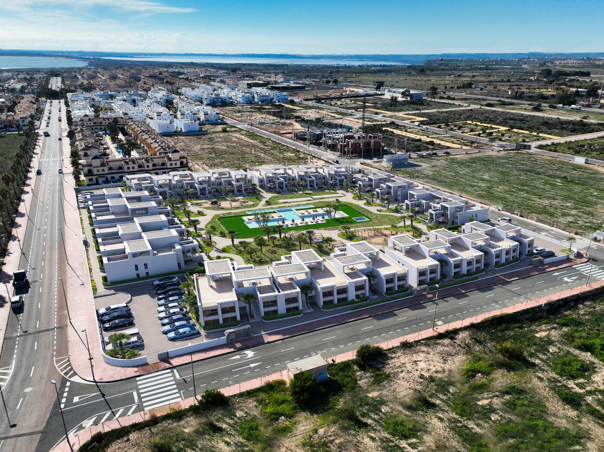 ShowFeedImage Apartment – Ground Floor Apartment in Rojales