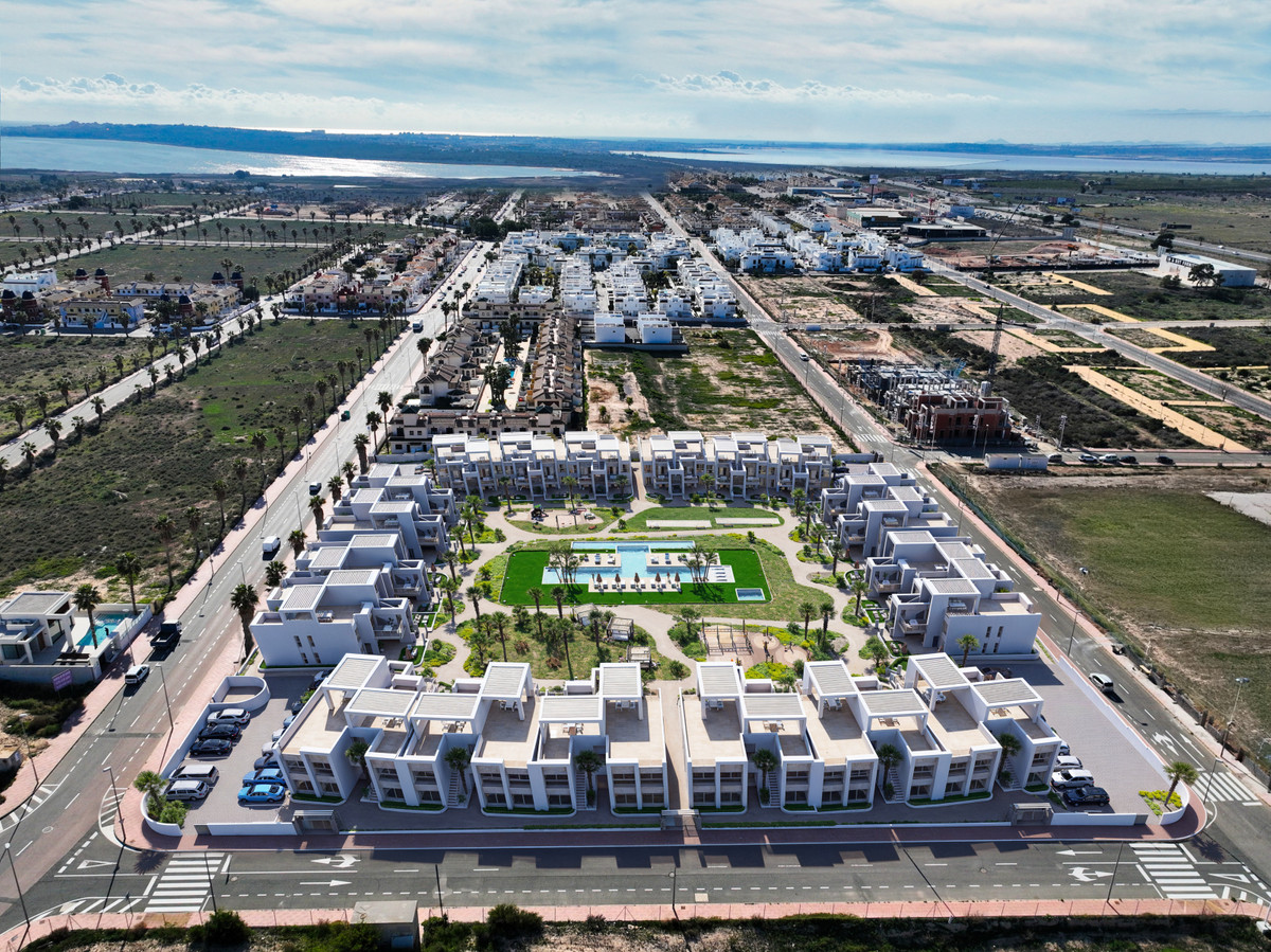 ShowFeedImage Apartment – Ground Floor Apartment in Rojales