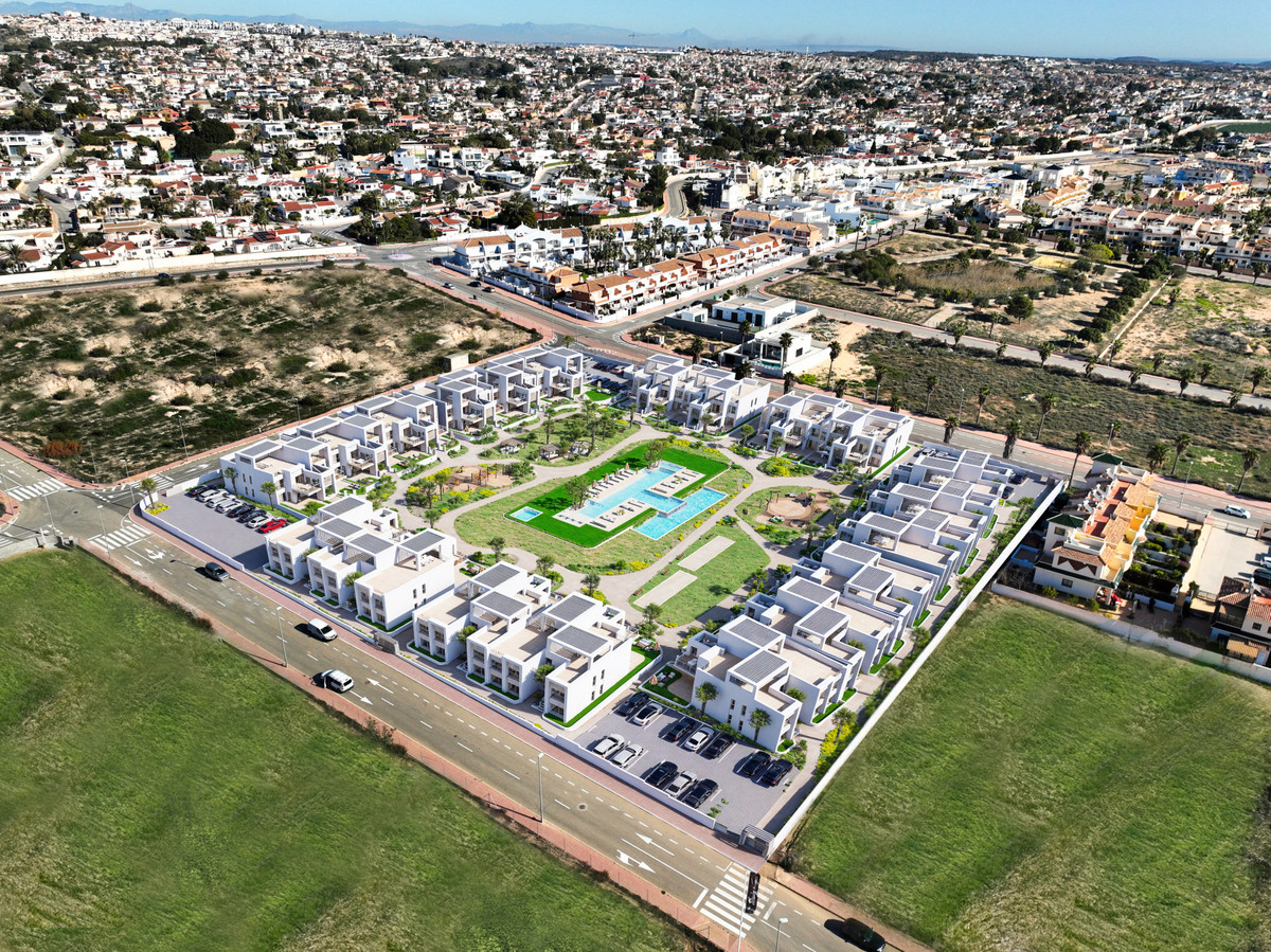 ShowFeedImage Apartment – Ground Floor Apartment in Rojales