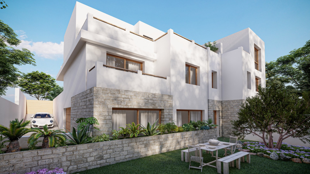 ShowFeedImage House – Detached Villa in L'Alfás del Pi