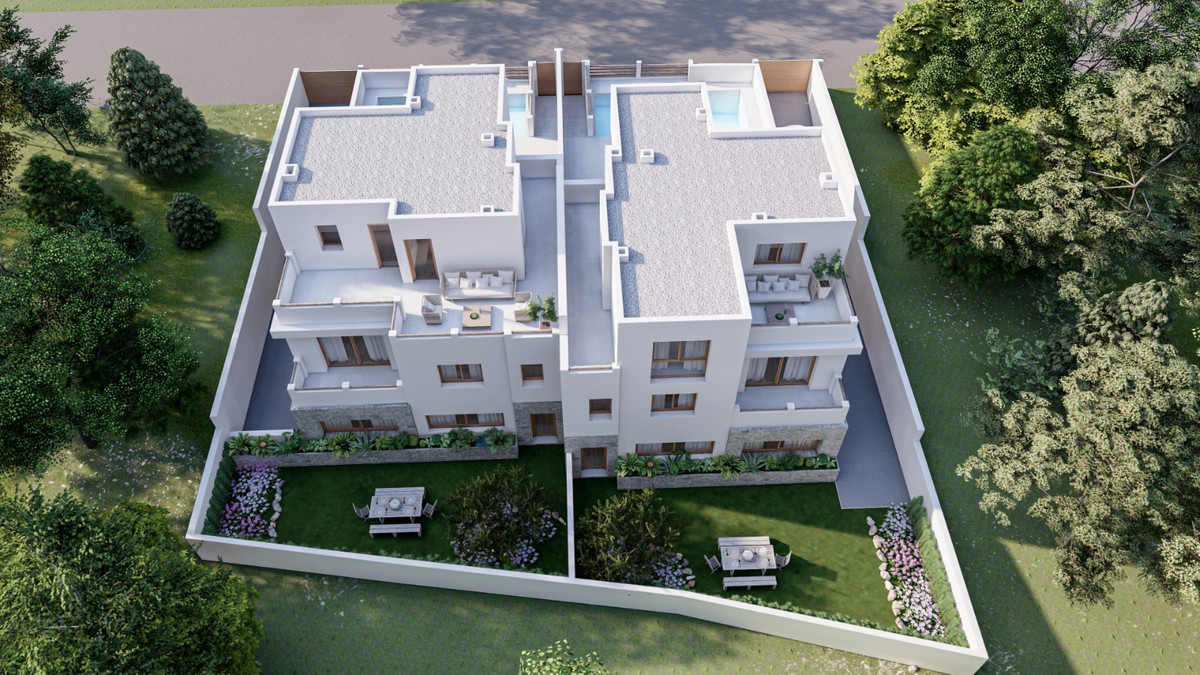 ShowFeedImage House – Detached Villa in L'Alfás del Pi