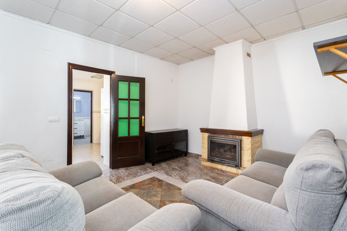 House – Townhouse in Los Montesinos