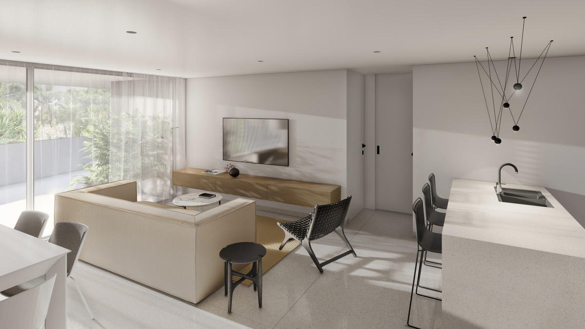 ShowFeedImage Apartment – Middle Floor Apartment in Guardamar del Segura
