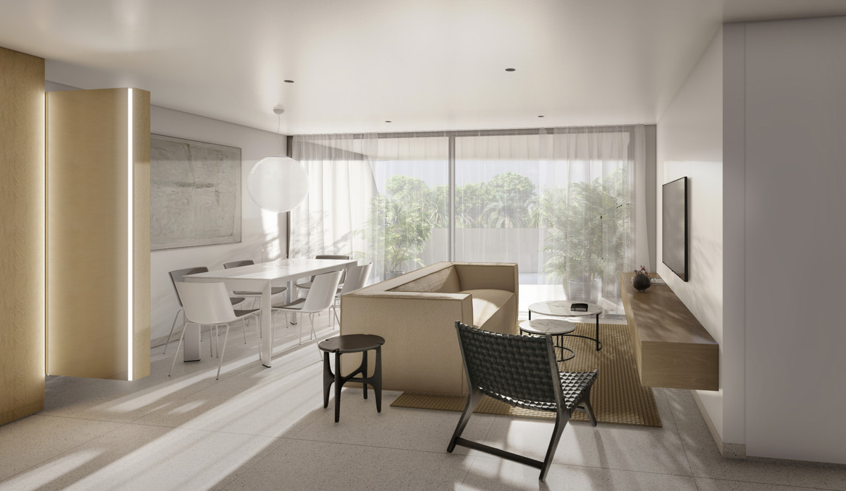 ShowFeedImage Apartment – Middle Floor Apartment in Guardamar del Segura