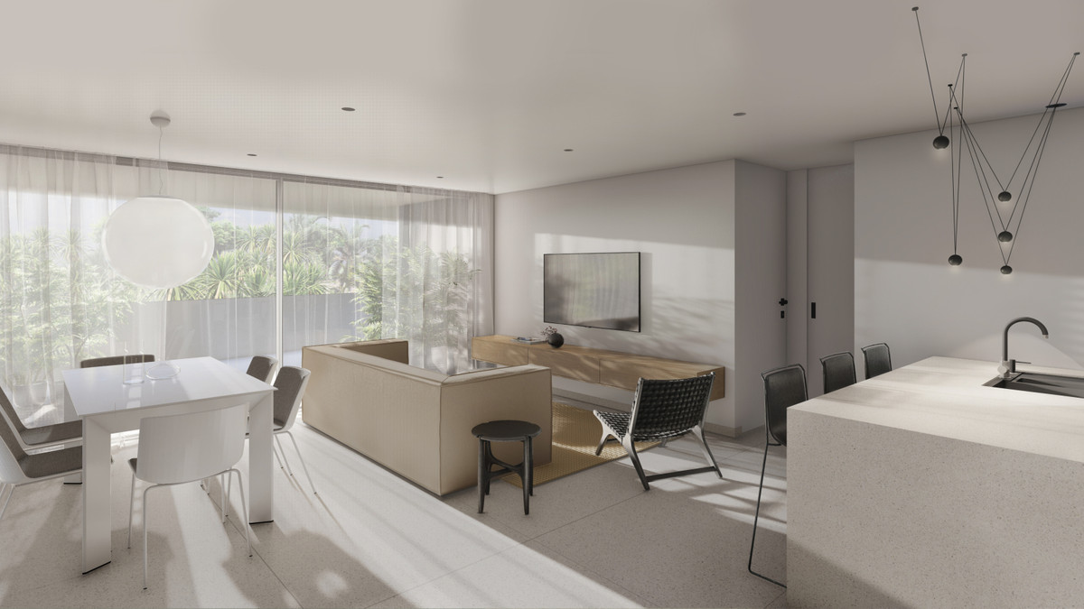 ShowFeedImage Apartment – Middle Floor Apartment in Guardamar del Segura