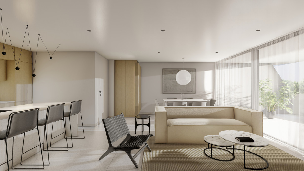 ShowFeedImage Apartment – Middle Floor Apartment in Guardamar del Segura