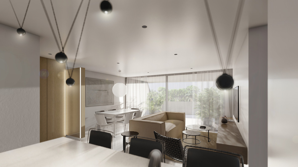 ShowFeedImage Apartment – Middle Floor Apartment in Guardamar del Segura