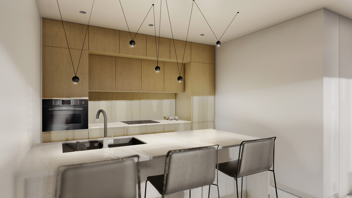 ShowFeedImage Apartment – Middle Floor Apartment in Guardamar del Segura