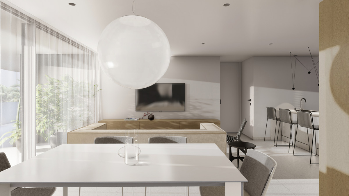 ShowFeedImage Apartment – Middle Floor Apartment in Guardamar del Segura