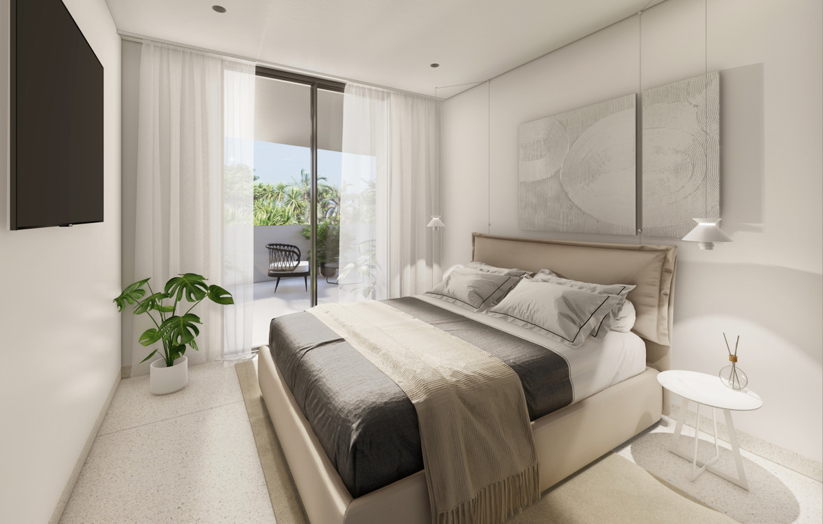 ShowFeedImage Apartment – Middle Floor Apartment in Guardamar del Segura