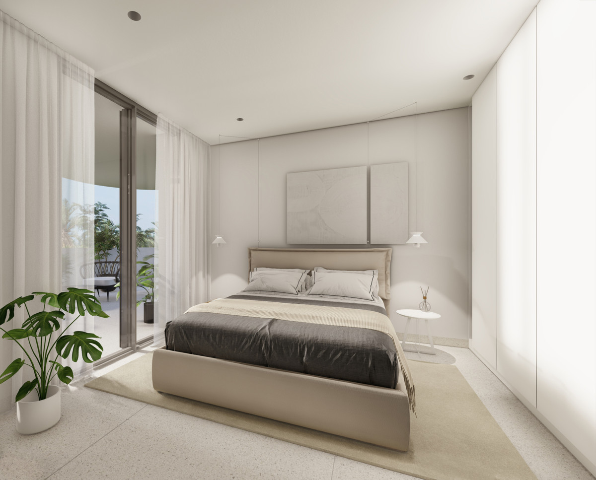 ShowFeedImage Apartment – Middle Floor Apartment in Guardamar del Segura
