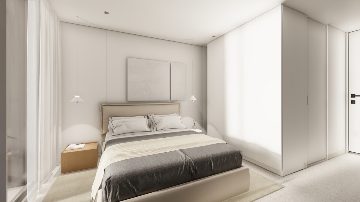 ShowFeedImage Apartment – Middle Floor Apartment in Guardamar del Segura