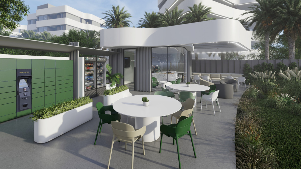 ShowFeedImage Apartment – Middle Floor Apartment in Guardamar del Segura