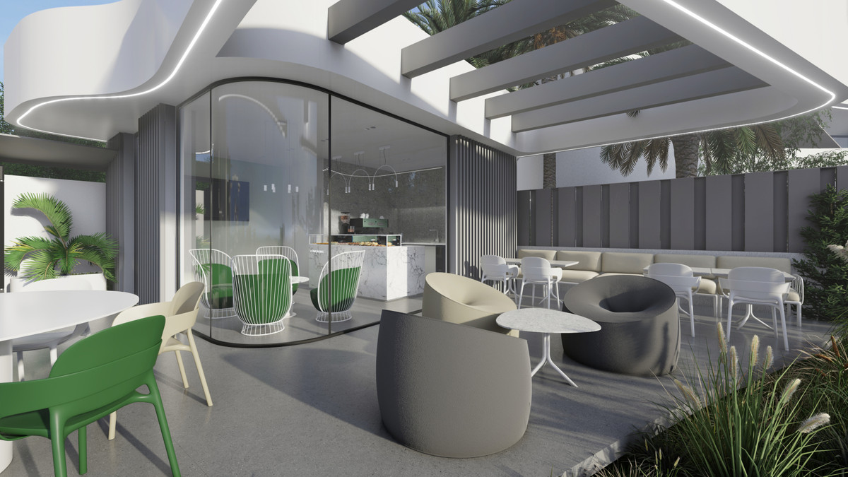 ShowFeedImage Apartment – Middle Floor Apartment in Guardamar del Segura