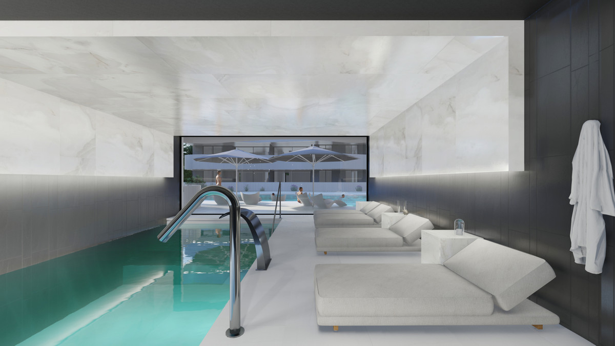 ShowFeedImage Apartment – Middle Floor Apartment in Guardamar del Segura