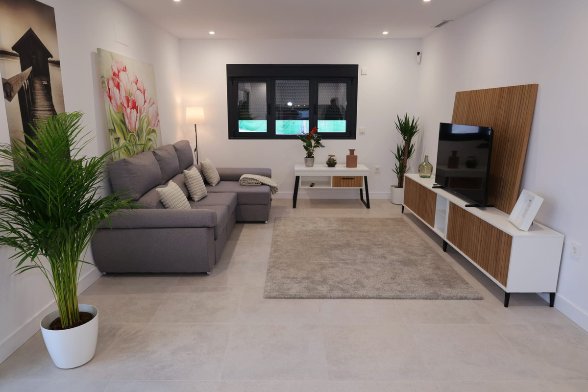 House – Detached Villa in Fuente Álamo de Murcia