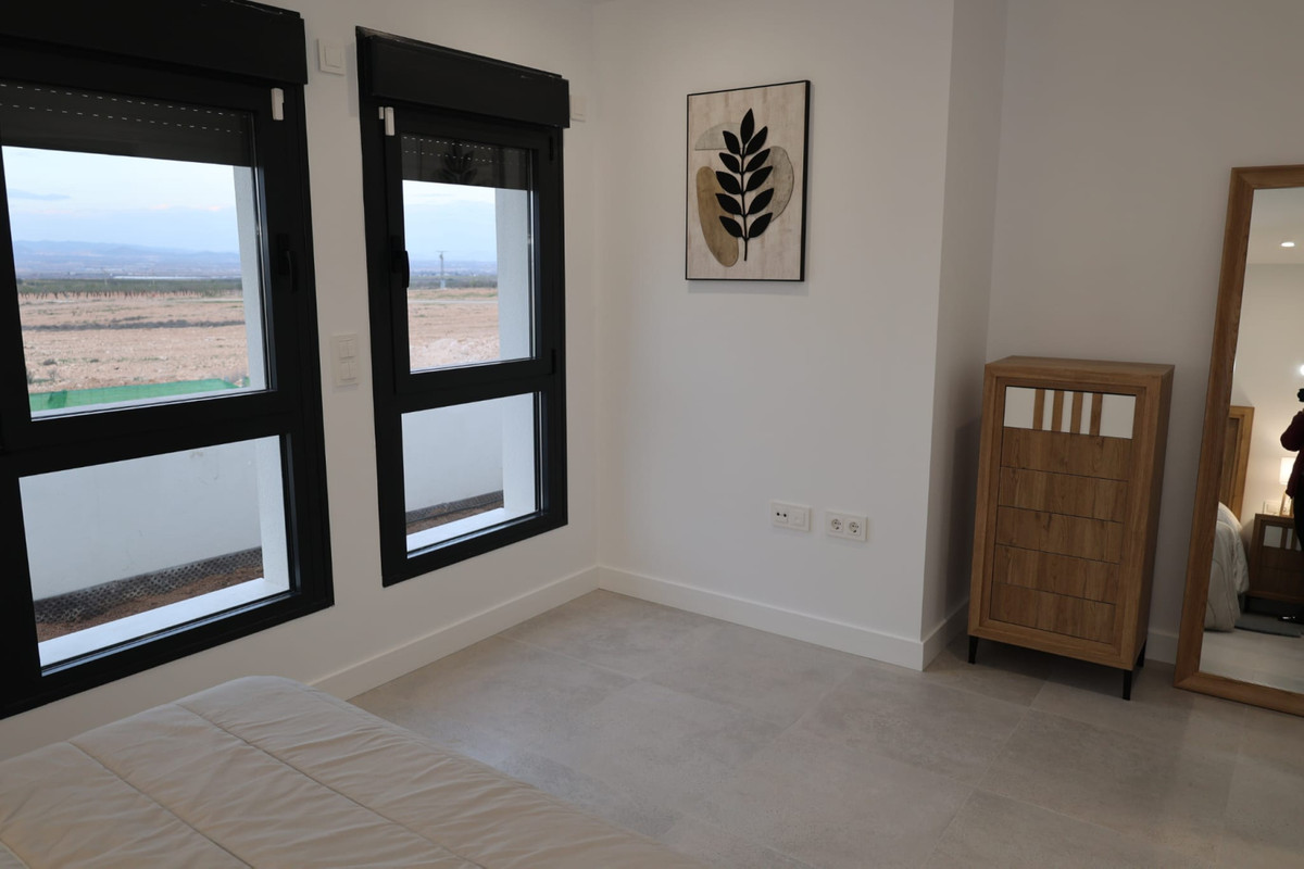 House – Detached Villa in Fuente Álamo de Murcia