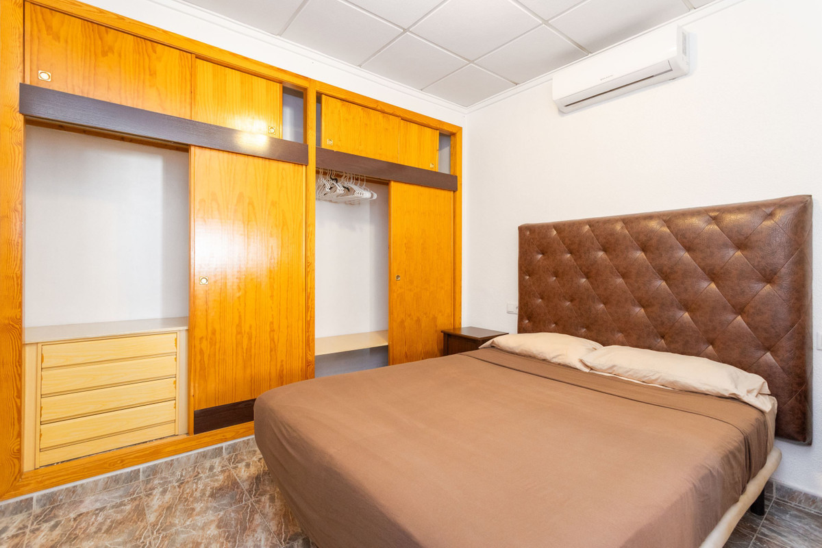 House – Townhouse in Los Montesinos