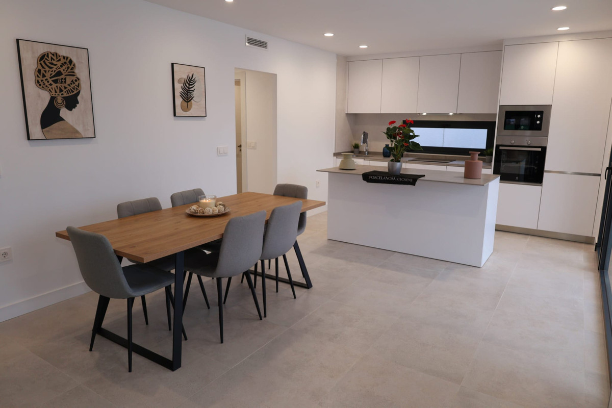 House – Detached Villa in Fuente Álamo de Murcia