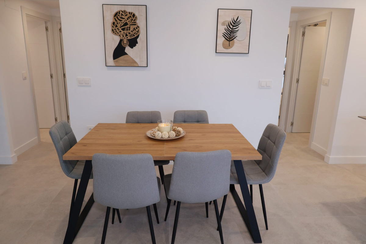House – Detached Villa in Fuente Álamo de Murcia